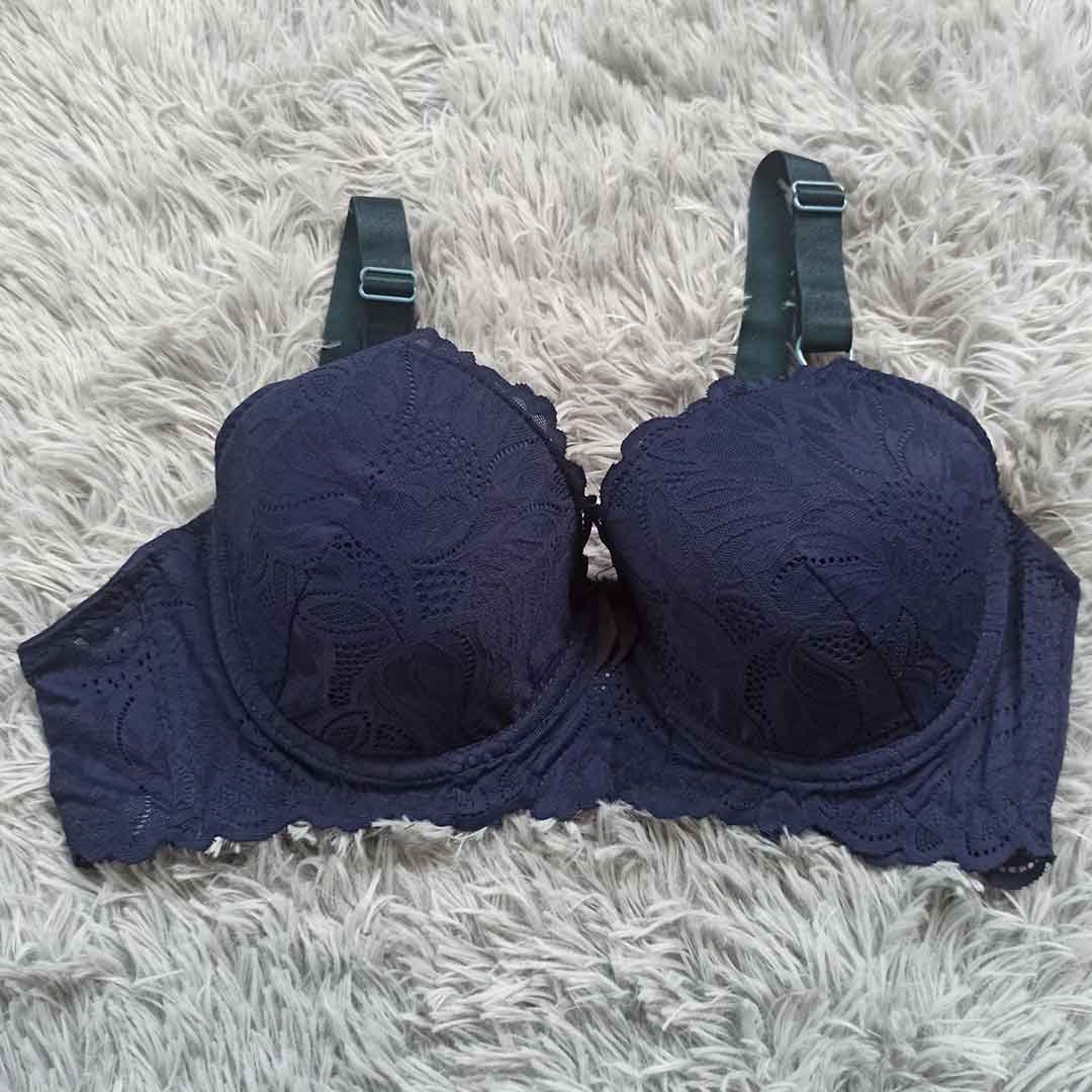 BR111.jpg কোডঃ BR111; Bra (Size: 38DD) - Image 1