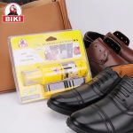 কোডঃ LCS01; Leather Care Solution