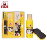 কোডঃ LCS01; Leather Care Solution - Image 2