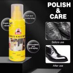 কোডঃ LCS01; Leather Care Solution - Image 5