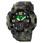 কোডঃ SK37c; Skmei Watch