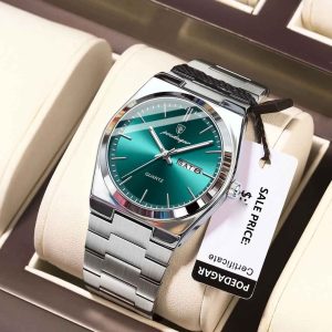 কোডঃ WR01; Poedagar Watch