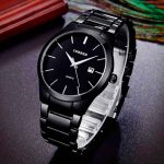কোডঃ CR36a; Curren Watch
