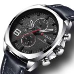 কোডঃ CR50g; Curren Watch - Image 2