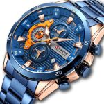 কোডঃ CR61a; Curren Watch