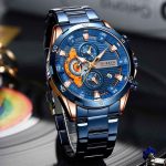 কোডঃ CR61a; Curren Watch - Image 2