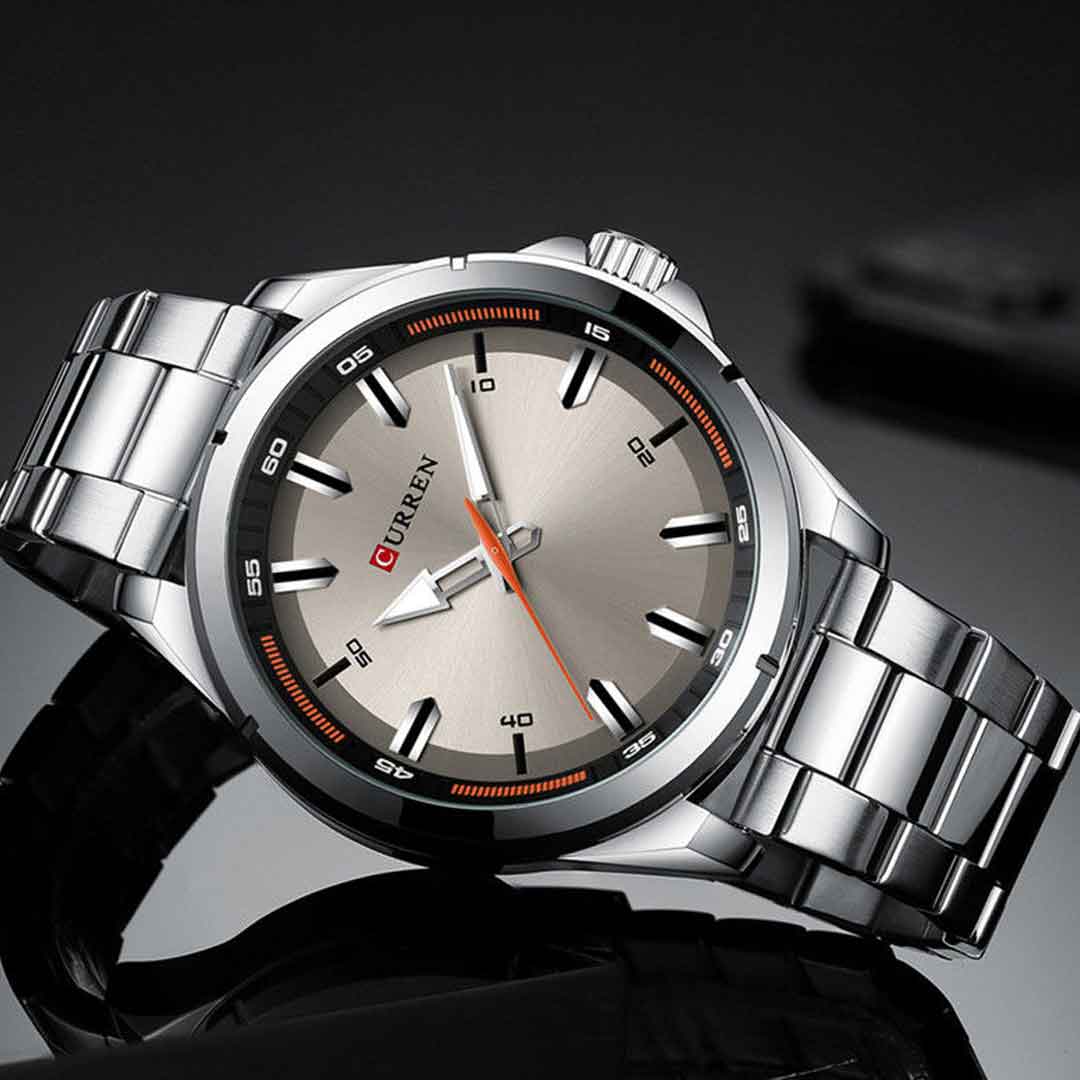 CR68c.jpg কোডঃ CR68c; Curren Watch - Image 1