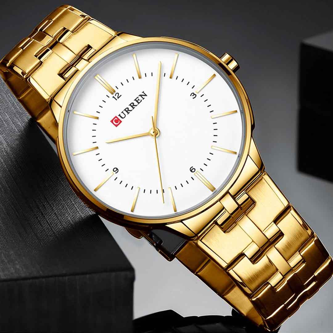 CR69b.jpg কোডঃ CR69b; Curren Watch - Image 1