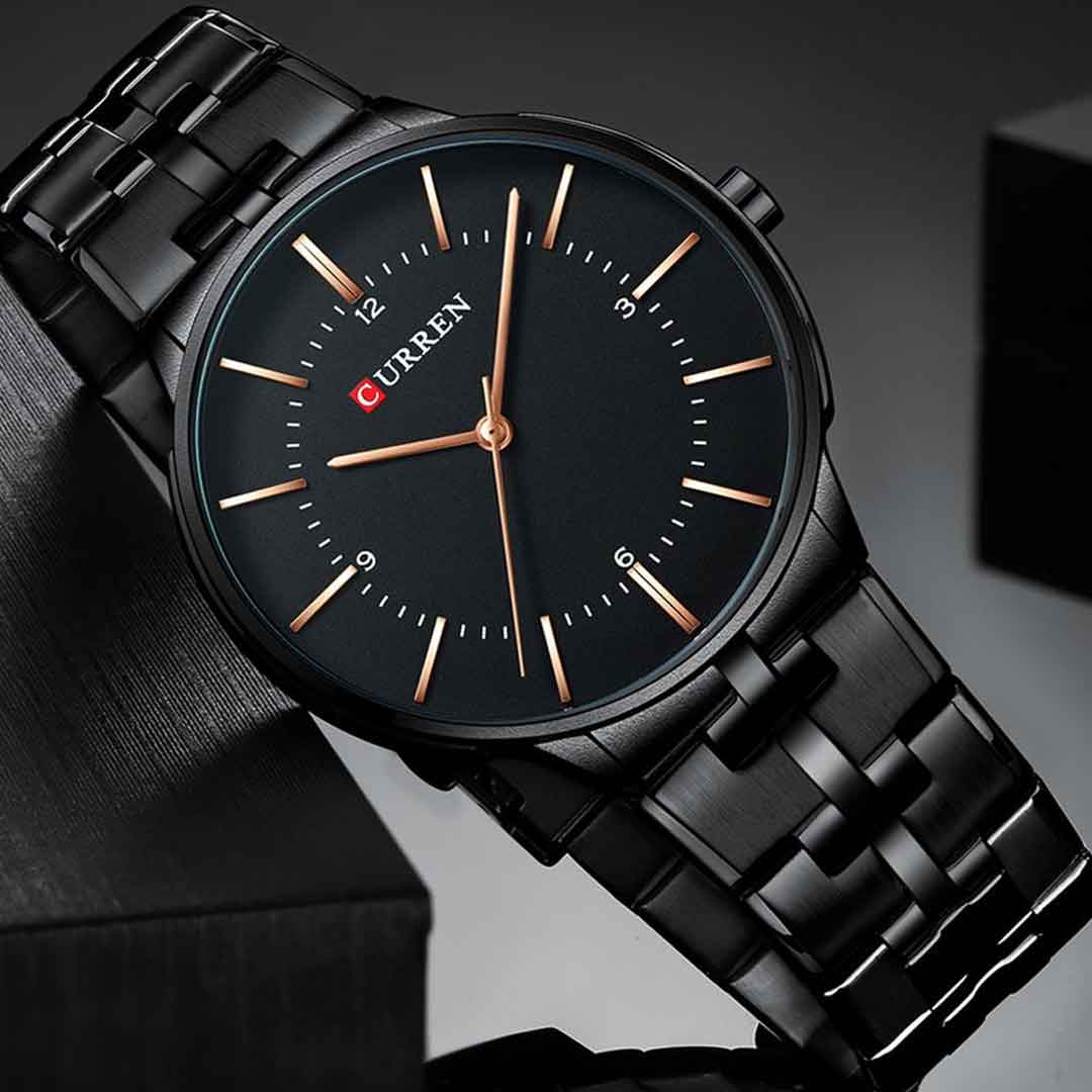 CR69c.jpg কোডঃ CR69c; Curren Watch - Image 1