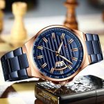 কোডঃ CR71a; Curren Watch - Image 2