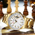 কোডঃ CR71b; Curren Watch - Image 2