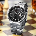 কোডঃ CR71c; Curren Watch