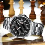 কোডঃ CR71c; Curren Watch - Image 2