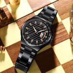 কোডঃ CR71h; Curren Watch