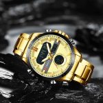 কোডঃ CR72b; Curren Watch