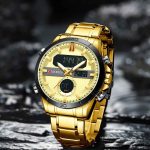 কোডঃ CR72b; Curren Watch - Image 2