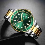 কোডঃ CR77a; Curren Watch
