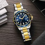 কোডঃ CR77b; Curren Watch