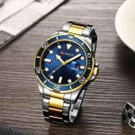 কোডঃ CR77b; Curren Watch - Image 2