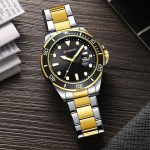 কোডঃ CR77c; Curren Watch