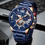 কোডঃ CR78a; Curren Watch - Image 2