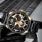 কোডঃ CR78b; Curren Watch
