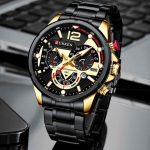 কোডঃ CR78b; Curren Watch - Image 2