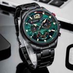 কোডঃ CR78c; Curren Watch