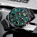 কোডঃ CR78c; Curren Watch - Image 2