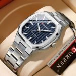 কোডঃ CR79a; Curren Watch