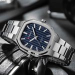 কোডঃ CR79a; Curren Watch - Image 2