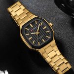 কোডঃ CR79b; Curren Watch