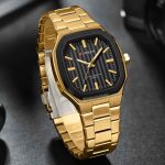কোডঃ CR79b; Curren Watch - Image 3