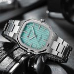 কোডঃ CR79c; Curren Watch