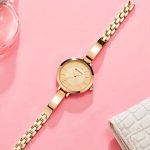 কোডঃ CRL01a; Curren Ladies Watch - Image 2