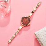কোডঃ CRL01b; Curren Ladies Watch - Image 2