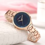 কোডঃ CRL19a; Curren Ladies Watch
