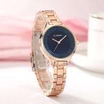 কোডঃ CRL19a; Curren Ladies Watch - Image 2