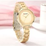 কোডঃ CRL19b; Curren Ladies Watch - Image 2