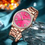 কোডঃ CRL20b; Curren Ladies Watch