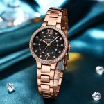 কোডঃ CRL22b; Curren Ladies Watch - Image 2