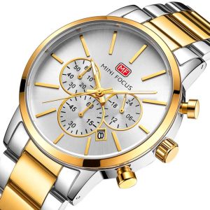 কোডঃ MF30b; Mini Focus Watch