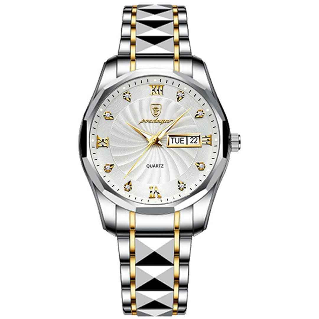 PDR03c.jpg কোডঃ PDR03c; Poedagar Watch - Image 1