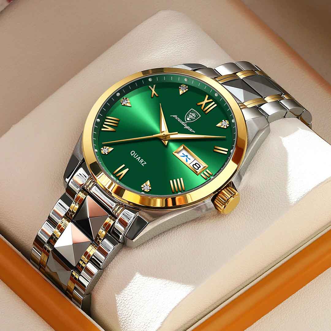 PDR05a.jpg কোডঃ PDR05a; Poedagar Watch - Image 1