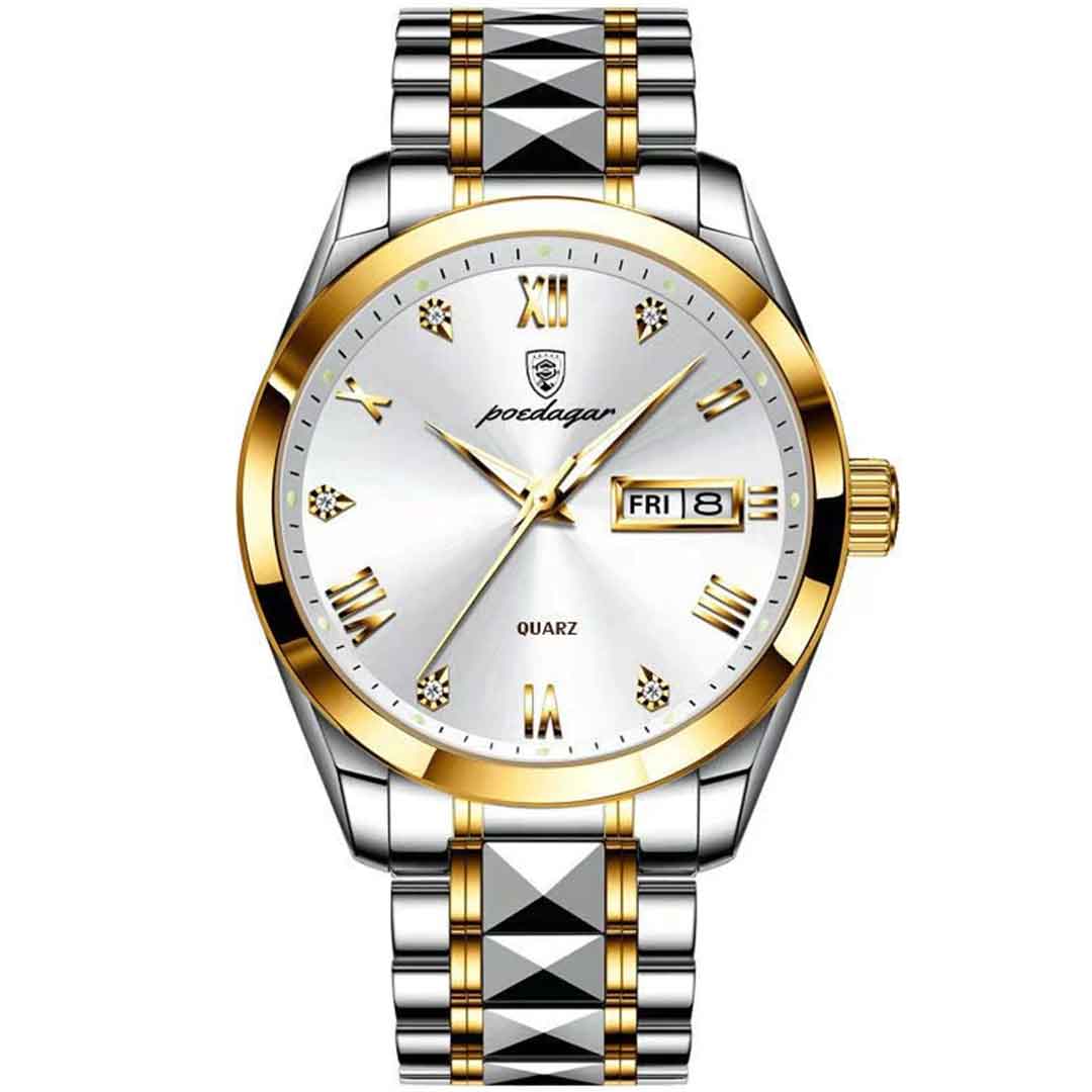 PDR05b.jpg কোডঃ PDR05b; Poedagar Watch - Image 1