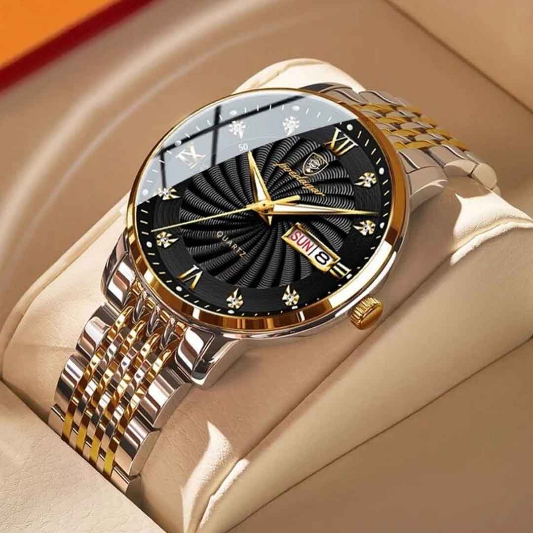 PDR06a.jpg কোডঃ PDR06a; Poedagar Watch - Image 1