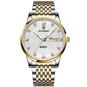 কোডঃ PDR06b; Poedagar Watch
