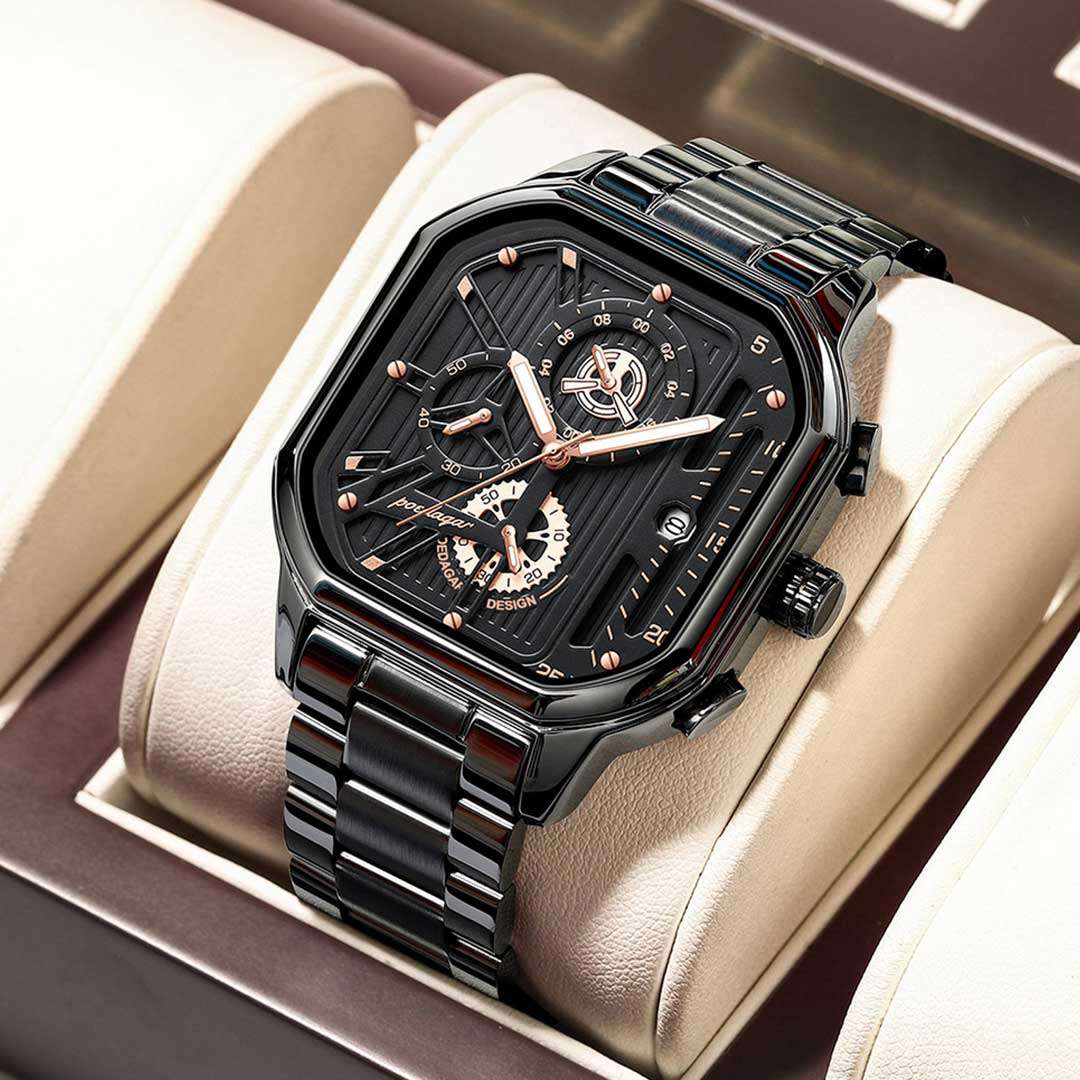 PDR08a.jpg কোডঃ PDR08a; Poedagar Watch - Image 1