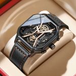 কোডঃ PDR09a; Poedagar Watch