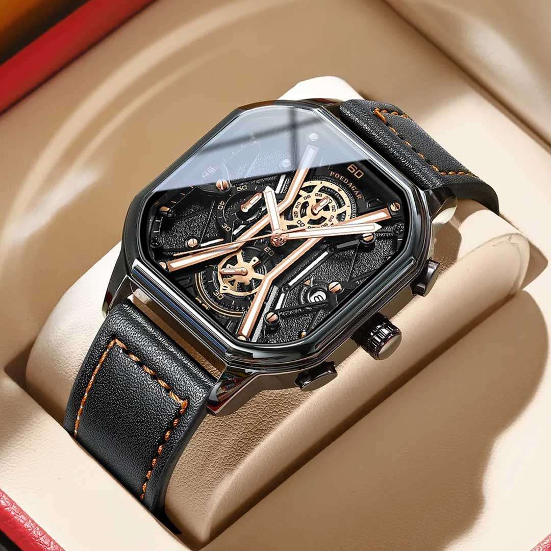 PDR09a_2.jpg কোডঃ PDR09a; Poedagar Watch - Image 1